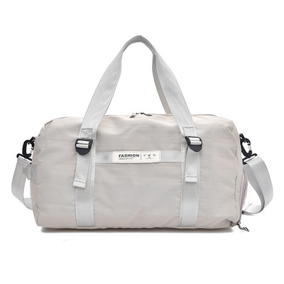 Tekstila soma ar garu rokturi vīriešiem un sievietēm