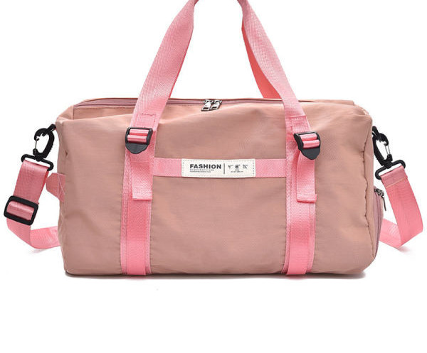 Tekstila soma ar garu rokturi vīriešiem un sievietēm