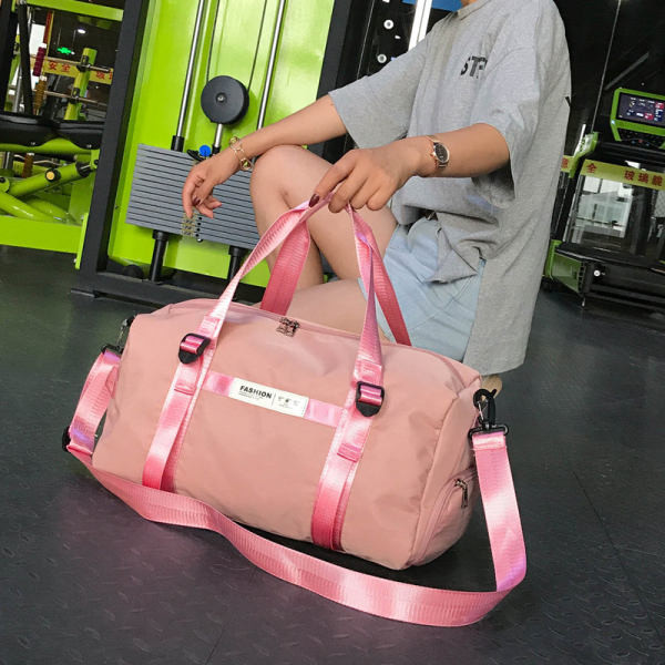 Tekstila soma ar garu rokturi vīriešiem un sievietēm