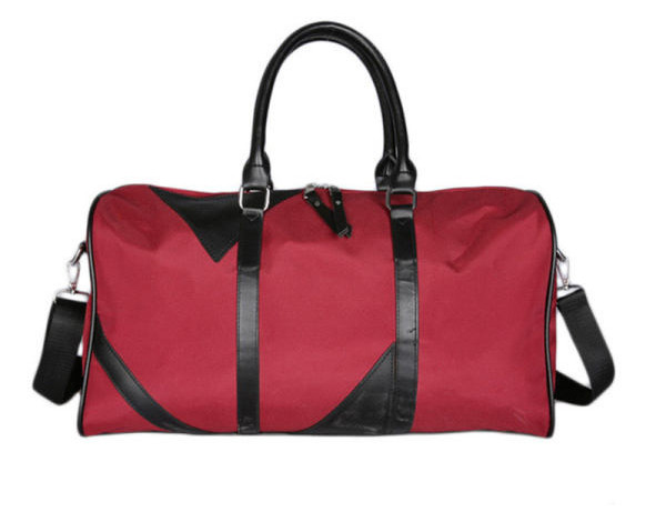 Sporta soma divās krāsās