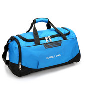 Sporta tekstila soma dažādās krāsās