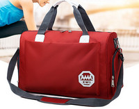 Pārnēsājama ceļojumu soma ar plecu siksnu