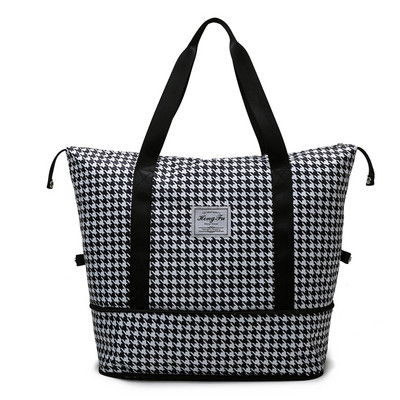 Ikdienā cieta soma ar rokturi