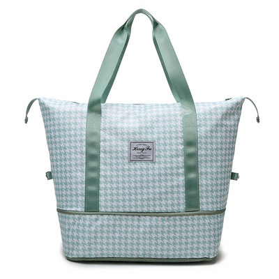 Ikdienā cieta soma ar rokturi