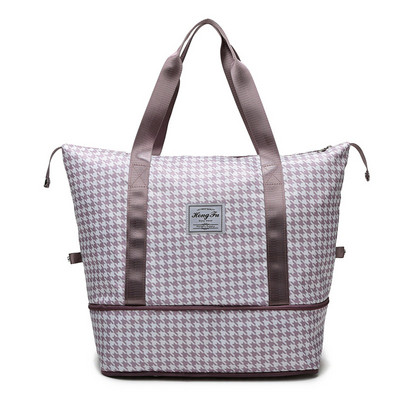 Ikdienā cieta soma ar rokturi