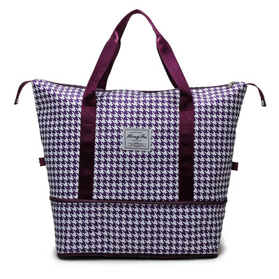 Ikdienā cieta soma ar rokturi