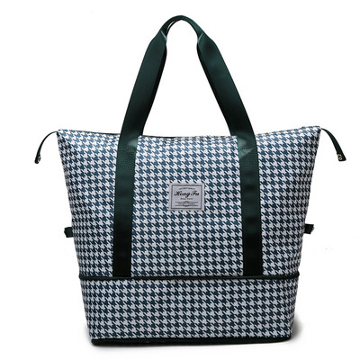 Ikdienā cieta soma ar rokturi