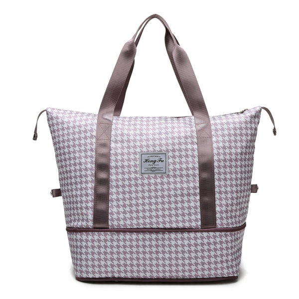 Ikdienā cieta soma ar rokturi