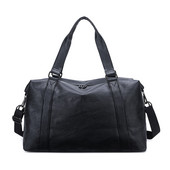 Ikdienas eko ādas soma