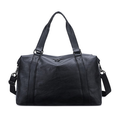 Ikdienas eko ādas soma