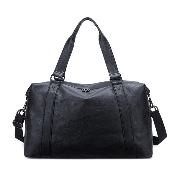 Ikdienas eko ādas soma