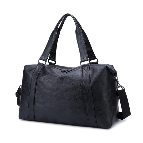 Ikdienas eko ādas soma