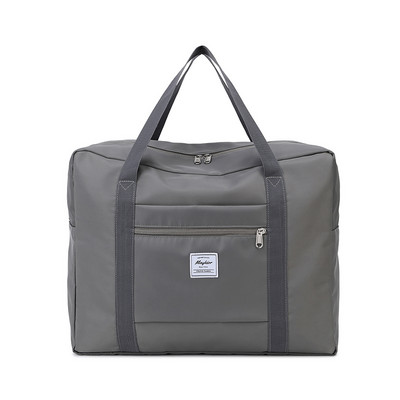 Tekstilna vodootporna torba u četiri boje