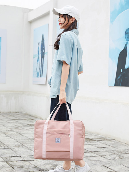 Tekstilna vodootporna torba u četiri boje