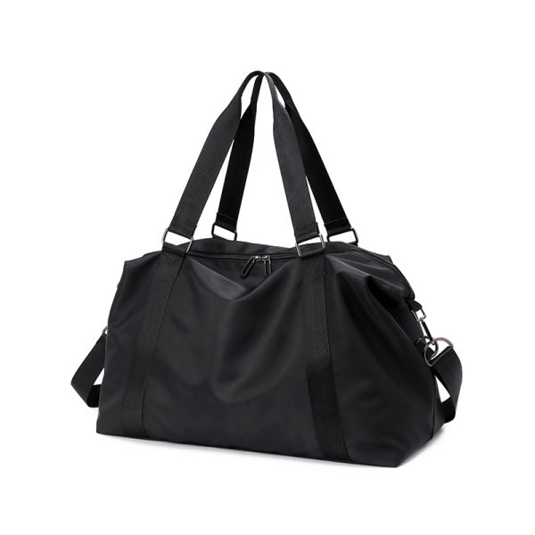 Sportski model prijenosne torbe s patentnim zatvaračem