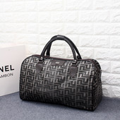 Sieviešu rokas bagāžas soma ar iekšējo kabatu