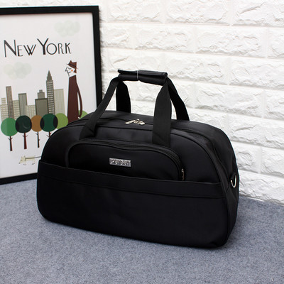 Sportska torba s vanjskim džepom