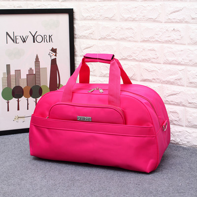 Sportska torba s vanjskim džepom