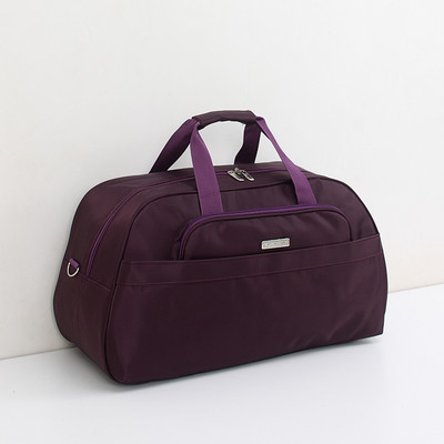 Sportska torba s vanjskim džepom