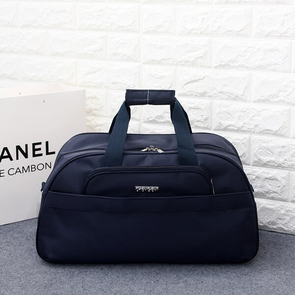 Sportska torba s vanjskim džepom