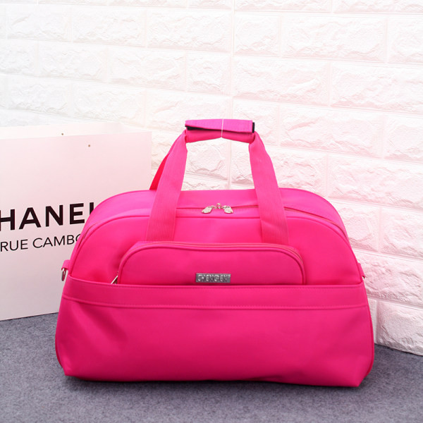 Sportska torba s vanjskim džepom