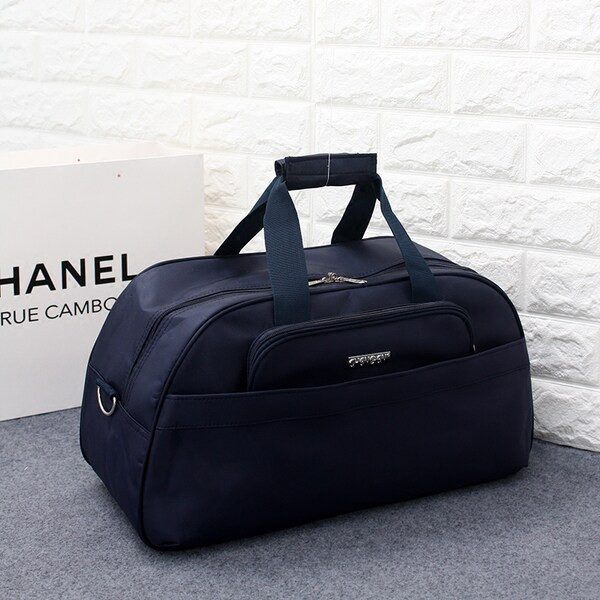 Sportska torba s vanjskim džepom