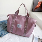 Pārnēsājama ceļojumu soma pārnēsājamam sporta modelim