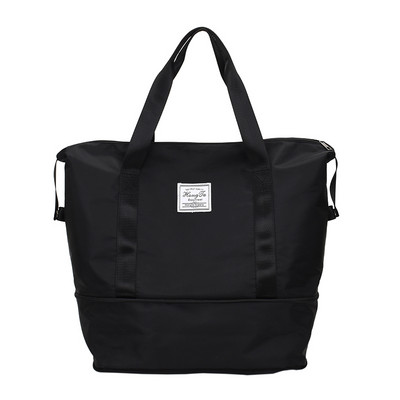 Pārnēsājama ceļojumu soma pārnēsājamam sporta modelim