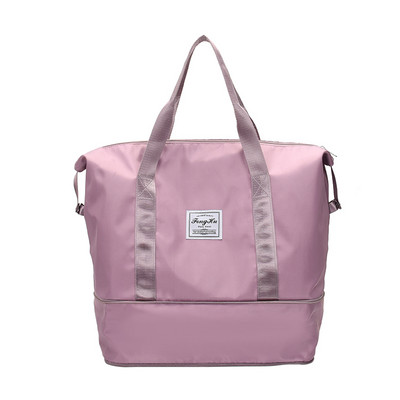 Pārnēsājama ceļojumu soma pārnēsājamam sporta modelim