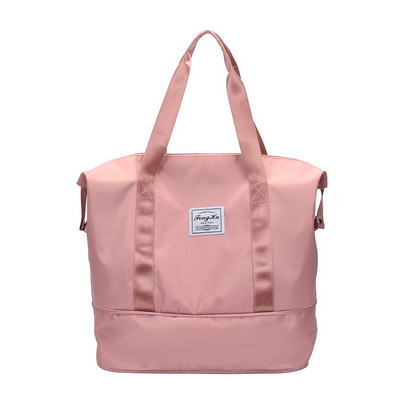 Pārnēsājama ceļojumu soma pārnēsājamam sporta modelim