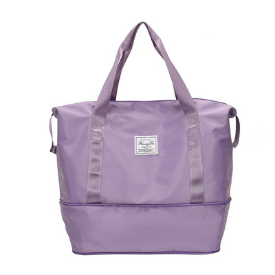 Pārnēsājama ceļojumu soma pārnēsājamam sporta modelim