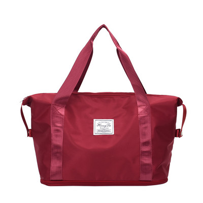 Pārnēsājama ceļojumu soma pārnēsājamam sporta modelim