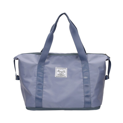 Pārnēsājama ceļojumu soma pārnēsājamam sporta modelim