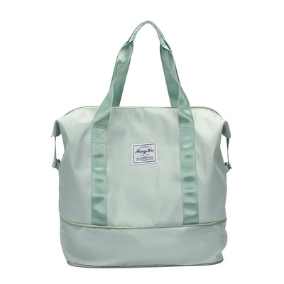 Pārnēsājama ceļojumu soma pārnēsājamam sporta modelim