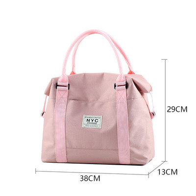 Pārnēsājama ceļojumu soma pārnēsājamam sporta modelim