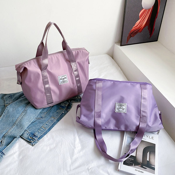 Pārnēsājama ceļojumu soma pārnēsājamam sporta modelim