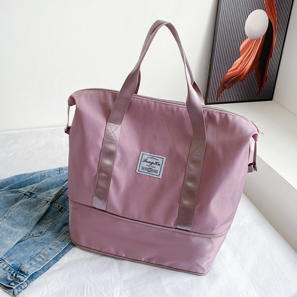 Pārnēsājama ceļojumu soma pārnēsājamam sporta modelim