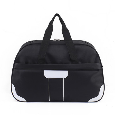 Φορητή υφασμάτινη τσάντα ταξιδιού - αδιάβροχη