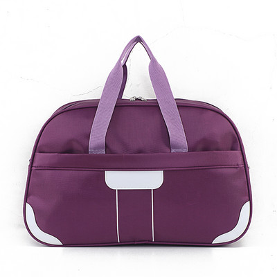 Φορητή υφασμάτινη τσάντα ταξιδιού - αδιάβροχη