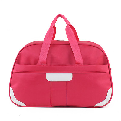 Φορητή υφασμάτινη τσάντα ταξιδιού - αδιάβροχη