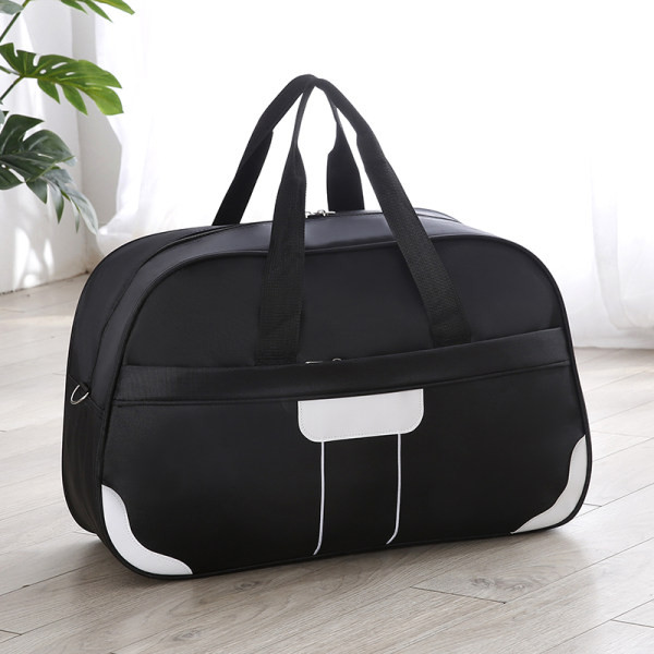 Φορητή υφασμάτινη τσάντα ταξιδιού - αδιάβροχη