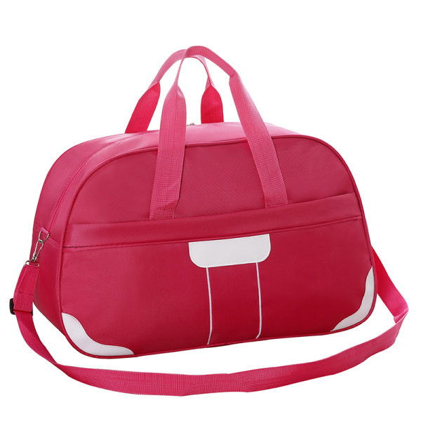 Φορητή υφασμάτινη τσάντα ταξιδιού - αδιάβροχη