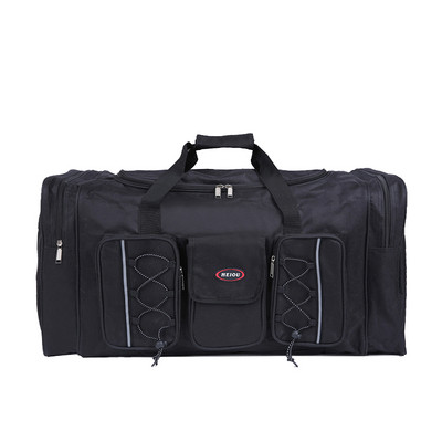 Tekstila soma piemērota ceļojumiem