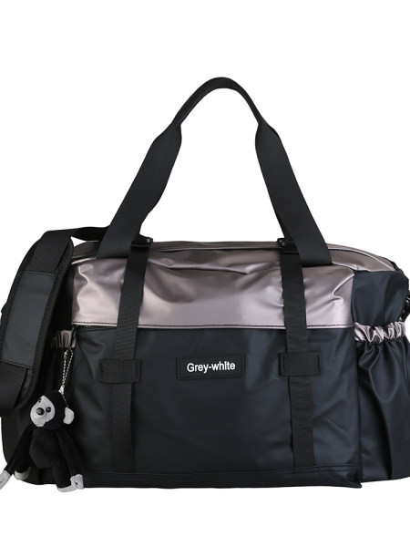 Pārnēsājama ceļojumu rokas bagāžas soma ūdensizturīga