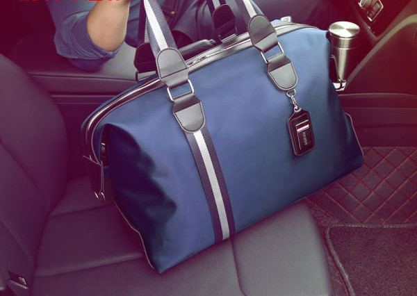 Vodootporna prijenosna putna torba