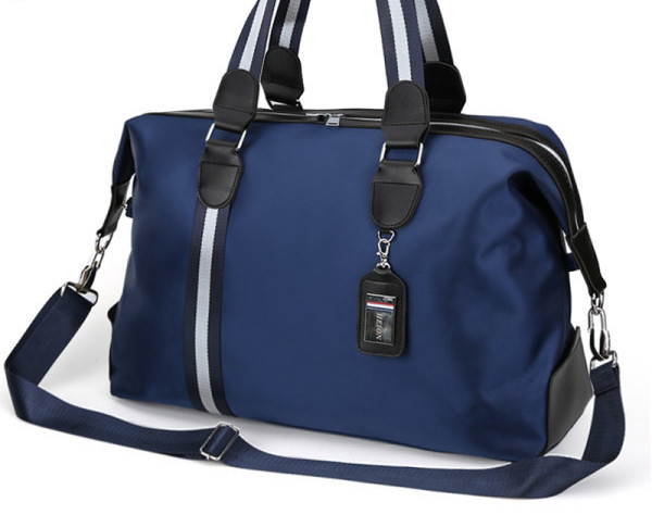 Vodootporna prijenosna putna torba