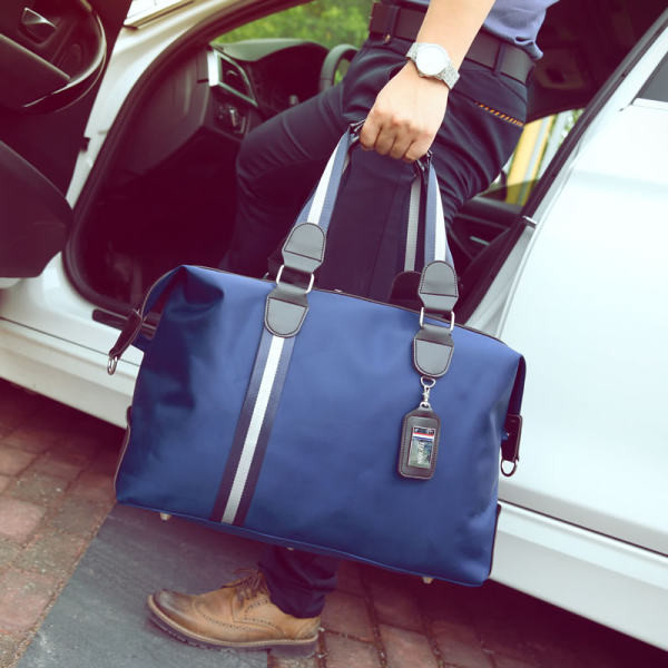 Vodootporna prijenosna putna torba