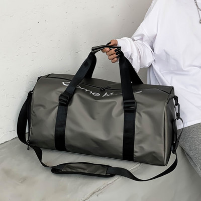 Φορητή τσάντα τύπου τσάντας με ιμάντες ώμου