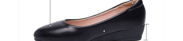 Sieviešu mokasīni no eko ādas - ar plakanu zoli