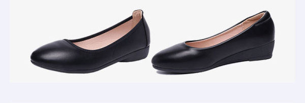 Sieviešu mokasīni no eko ādas - ar plakanu zoli